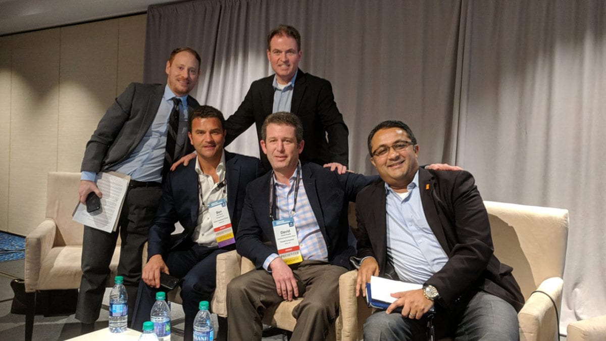 Hunter Conference 2019